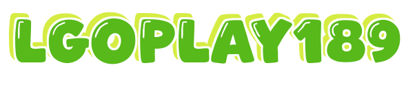 LGOPLAY189 Logo